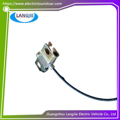 Original Kabel Spiral Brake Line Flat Head Marshell Bus Wisata suku cadang