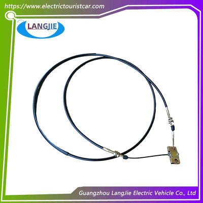Original Kabel Spiral Brake Line Flat Head Marshell Bus Wisata suku cadang
