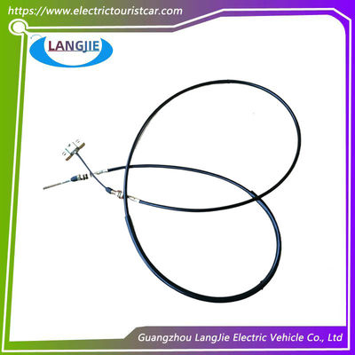 Kabel pipa gas Parkir rem Kabel Marshell Tur Bus Aksesoris