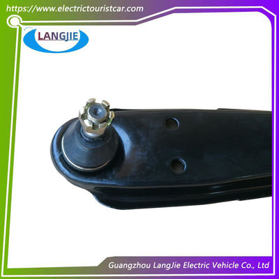 Original Manufacturer Suspensi Lower Control Arm Untuk Marshell Electric Sightseeing Car Parts