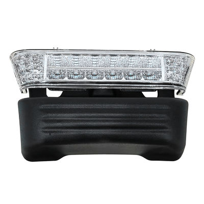 Golf Cart 48V LED Luxury Car Light Set Turn Signal High Beam untuk mobil Club