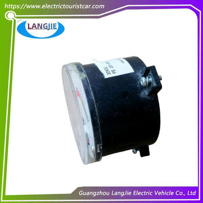 Rangkaian Multi Color Differential Pressure Gauge Untuk Kendaraan Wisata Listrik Empat Roda EAGLE