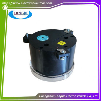 Produsen'S Supply Line Voltmeter Untuk Kendaraan Wisata Listrik EAGLE