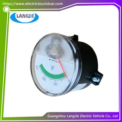Pabrik Jual Hot Differential Pressure Gauge Pressure Gauge EAGLE Bagian Mobil Wisata Listrik