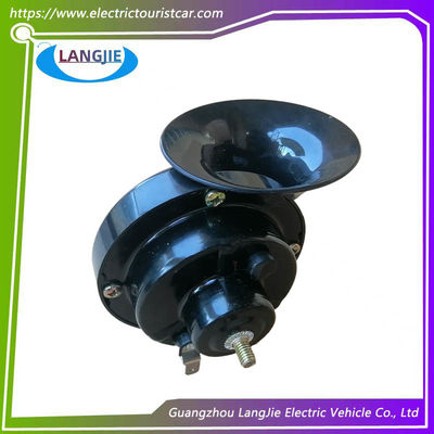 12V Hitam Mono Speaker LVTONG Electric Four-Wheel Sightseeing Mobil suku cadang