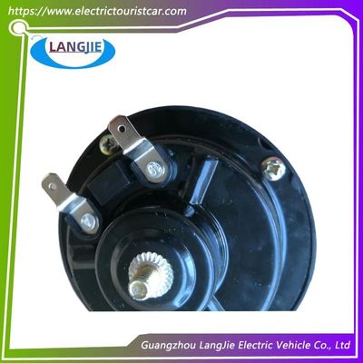 Electric Cargo Van Electric Horn 12V LVTONG Untuk Kereta Golf Aksesoris Pasar Belakang