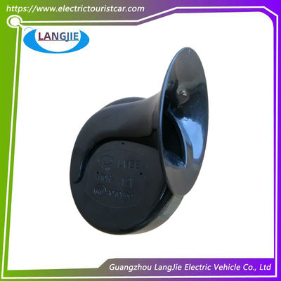 Electric Cargo Van Electric Horn 12V LVTONG Untuk Kereta Golf Aksesoris Pasar Belakang
