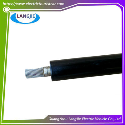 Pabrikan Buggy Golf Car Upper Shaft Tube EAGLE Untuk Golf Mobil suku cadang