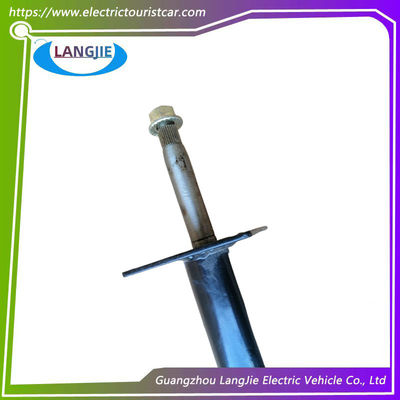 Buggy Golf Car Upper Shaft Tube EAGLE Untuk suku cadang mobil golf