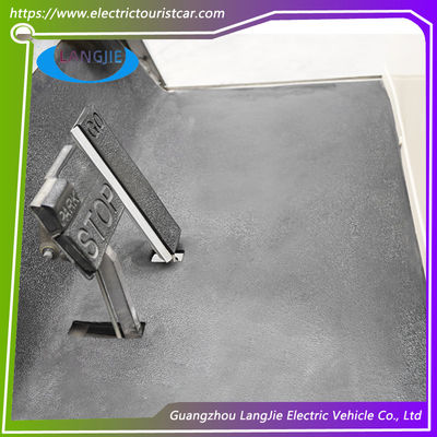 Harga yang bagus Club Car Floor Mat Golf Cart Floor Mat Club Car DS 1994-Up Cart Bagian Dan Aksesoris on line