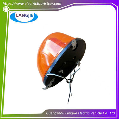 Kendaraan Sanitasi Listrik Marshell LED Rotating Beacon Flash
