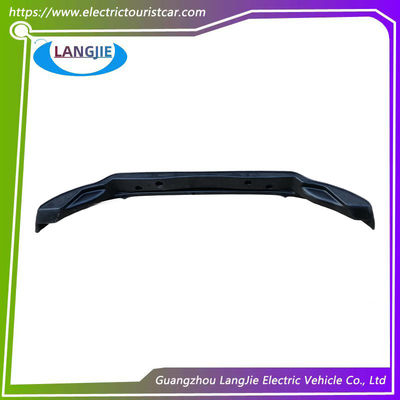 Sightseeing Car Electric Golf Cart EXCAR Depan Dan Belakang Bumper Bumper Bumper Anti-Kollision Adhesive