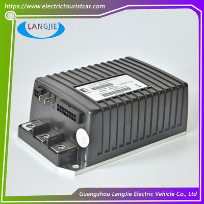 Harga yang bagus Desain Baru DC Motor Controller 1266A-5201 Untuk Golf Cart Club Car Controller 36V 48V 275A on line