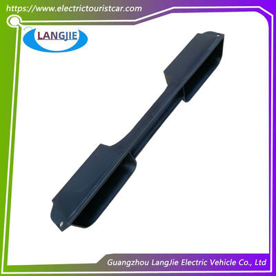 EXCAR Golf Cart Parts Iron Storage Basket Untuk penyimpanan bahan