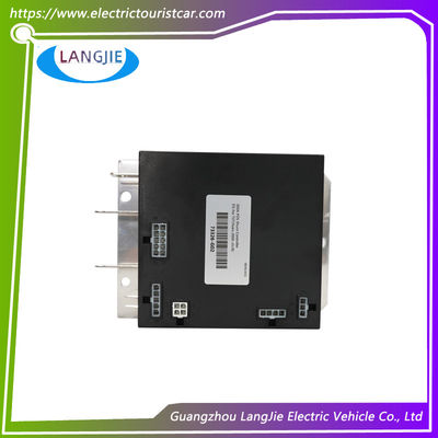 Aksesoris Kereta Golf EZGO TXT 36V Pengontrol Kereta Golf 73326-G02 Kinerja Tinggi 36V 350A