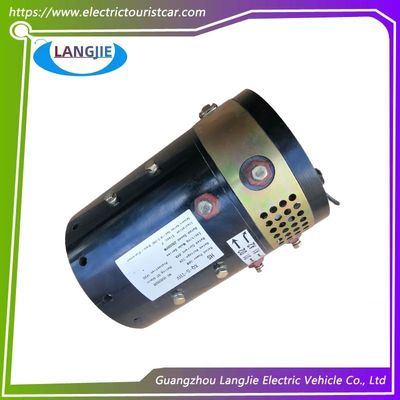 Motor DC DC Motor Komponen Marshell