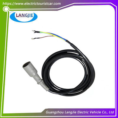 Plug DC Power Supply Untuk CIub Car Club Car DS Precedent Golf Cart