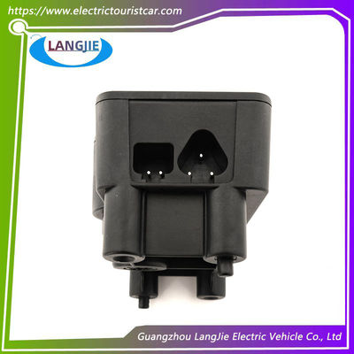 CIub Mobil Golf Mobil DS Akselerator 01-11 Mobil Polisi Listrik 1021011-01 Komponen