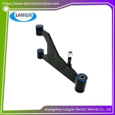 Electric Sightseeing Car Triangle Arm Club Mobil DS Lower Control Arm Golf Cart suku cadang