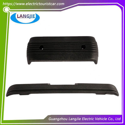 Golf Cart DS CIub Mobil Anti-Kollisi Depan Dan Belakang Bumper 1016688 1016379