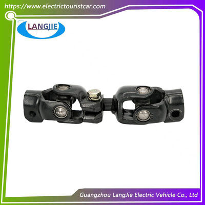 Mobil Golf Universal Joint Cross Axis CIub Mobil Sightseeing Mobil Steering Gear Penghubung Rod