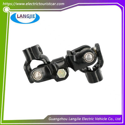 Mobil Golf Universal Joint Cross Axis CIub Mobil Sightseeing Mobil Steering Gear Penghubung Rod