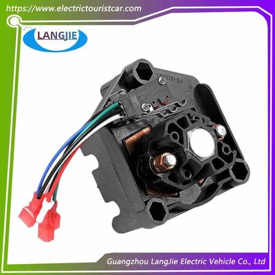 CIub Mobil DS Golf Cart Bagian Depan Dan Belakang Gear Switch Assembly 101753005
