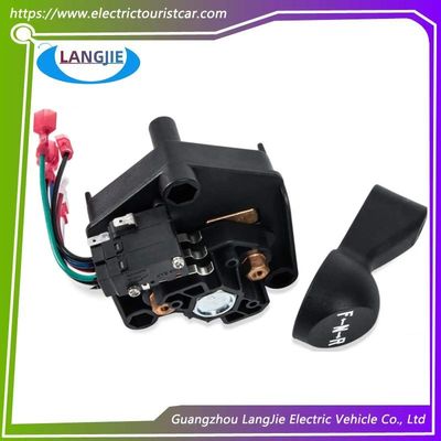 DS Gear Lever Bagian Depan Dan Belakang CIub Mobil Untuk Mobil Klub DS Golf Cart