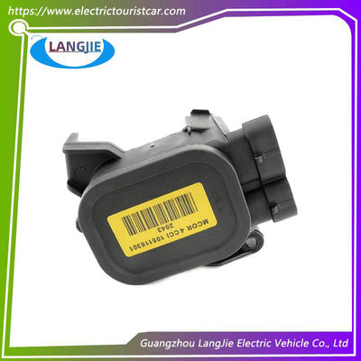 CIub Mobil Golf Mobil Voltage Divider Konversi Kabel Konversi Bracket Assembly Aksesoris