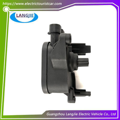 CIub Car Pioneer Kendaraan patroli listrik Splitter Splitter Golf Mobil Akselerator