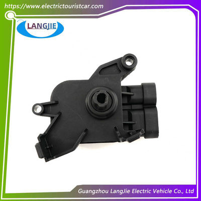 CIub Mobil Golf Mobil Voltage Divider Konversi Kabel Konversi Bracket Assembly Aksesoris