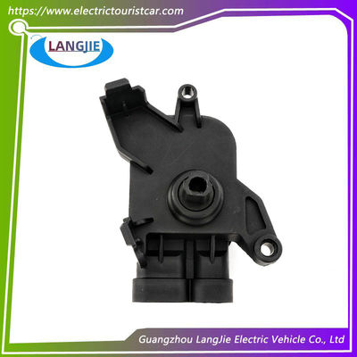 CIub Car Pioneer Kendaraan patroli listrik Splitter Splitter Golf Mobil Akselerator