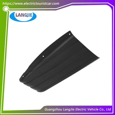 CIub Mobil DS Sightseeing Mobil Hitam Cover Golf Cart Pedal Kaki Karet Hitam