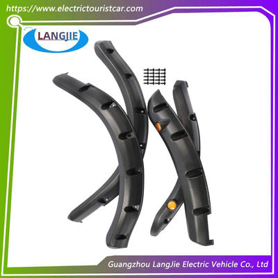 CIub Mobil DS Golf Cart Ban Fender Wheel Arch Aksesoris