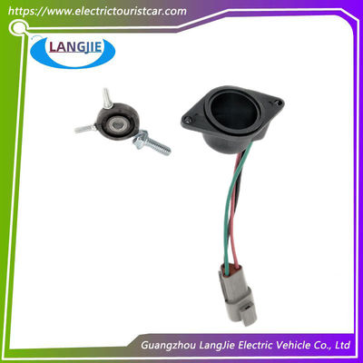 Sensor Kendaraan Sanitasi Lingkungan CIub Mobil DS Motor Golf Cart Sensor Magnet