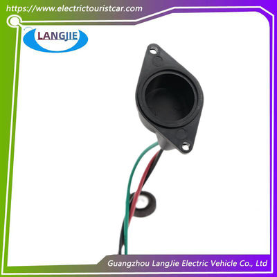 Sightseeing Car ADC Motor KDS CIub Mobil Golf Ball Sensor Coil Aksesoris