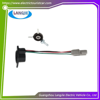 Sightseeing Car ADC Motor KDS CIub Mobil Golf Ball Sensor Coil Aksesoris