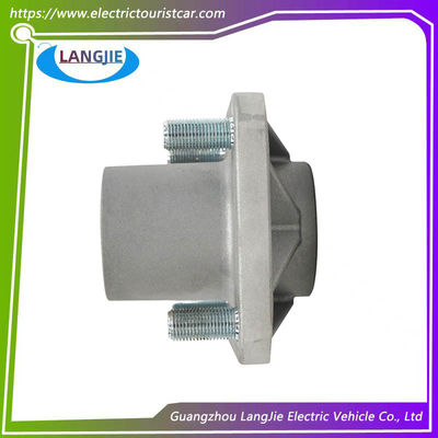 CIub Mobil Golf Mobil 98mm Bantalan Kursi Roda Core Bantalan Aksesoris