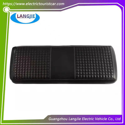 Club Car DS Golf Car Cushion And Backrest Cover Kulit Komponen Pola Karet