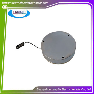 RXV Baru Electric Brake Disc EZGO Golf Cart Bagian-bagian berkualitas tinggi