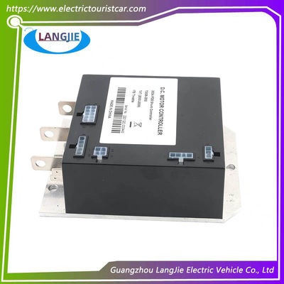 Golf Cart 350A DC Motor Controller Mobil Klub EZGO