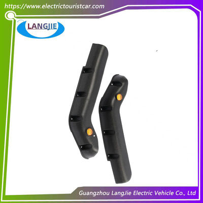Bagian Depan Dan Belakang Fender Lining Mudguard Untuk EZGO TXT Golf Cart