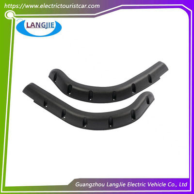 EZGO Golf Cart TXT 4 Mudguard Wheel Arch Aksesoris Plastik