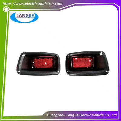 Ezgo TXT Golf Cart LED Light Kit Mewah 12V Lampu LED