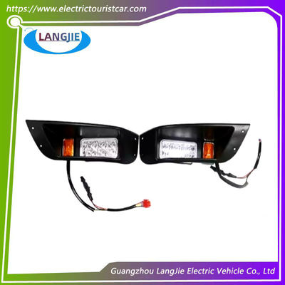 Golf Cart Ezgo TXT Kompatibel 1996-2013 LED Lighting Kit