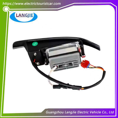 LED Lampu Berjalan Sehari Lampu Sinyal Berputar Untuk Keranjang Golf Ezgo TXT 1996-2013