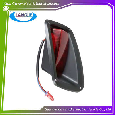 EZGO TXT Golf Cart Headlight Dan Bagian Kit Lampu Belakang