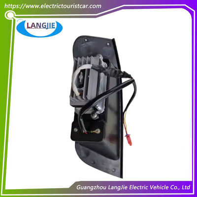 Lampu depan super terang lampu halogen EZGO TXT Golf Ball Kit