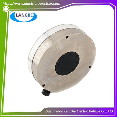 Ezgo RXV Elektromotor Brake Elektromagnetik Disk Untuk Golf Carts