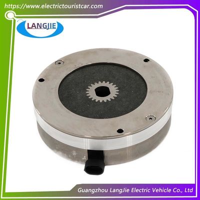 Ezgo Golf Cart RXV Elektronik Brake Disc Perangkat komponen